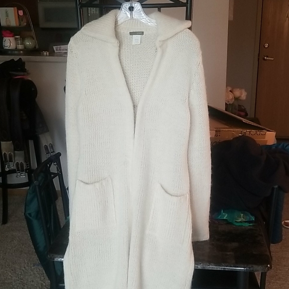 J. Crew Sweaters J Crew Sweater Coat Poshmark